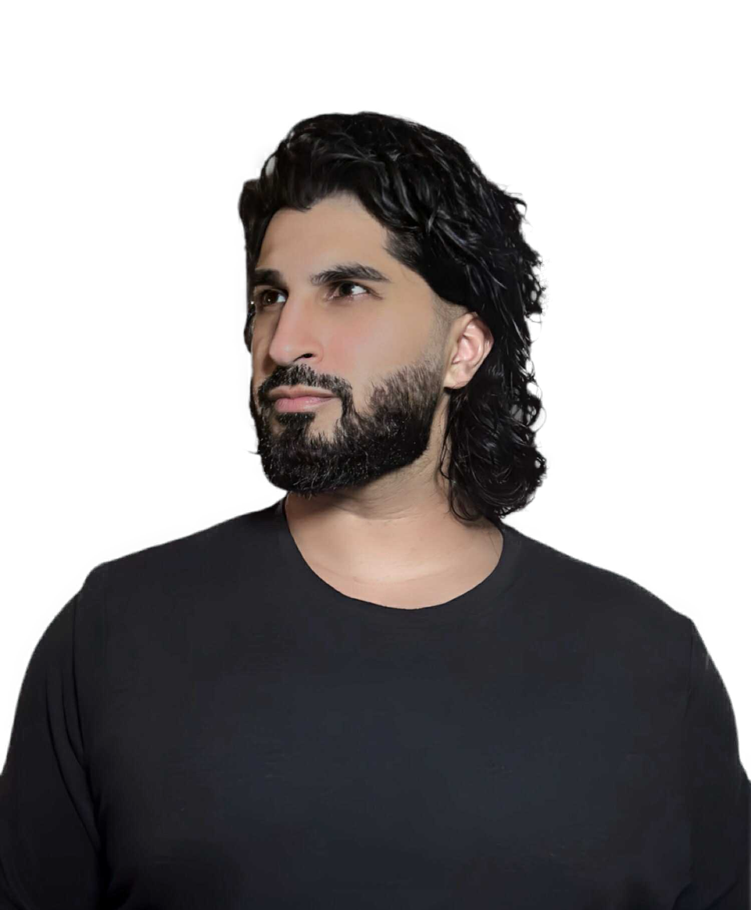 Ahmed Aman